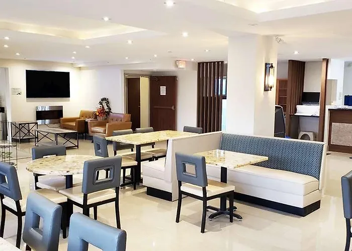Mainstay Il Hotel 3*