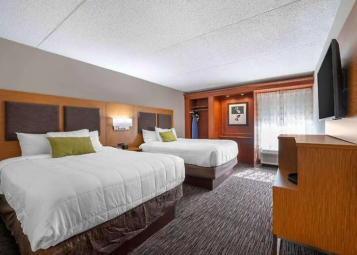 Mainstay Il Hotel 3*