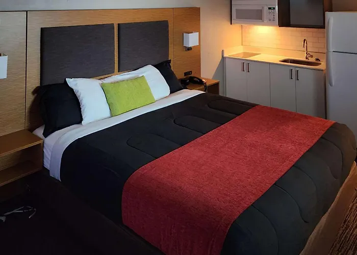 Mainstay Il Hotel