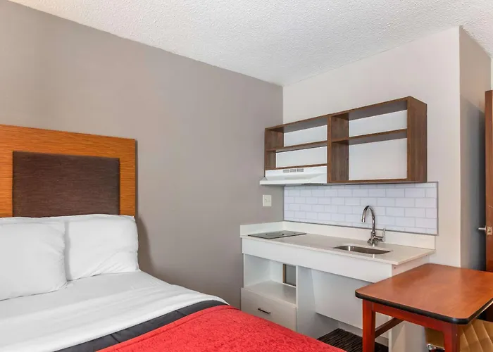 Mainstay Il Hotel 3*