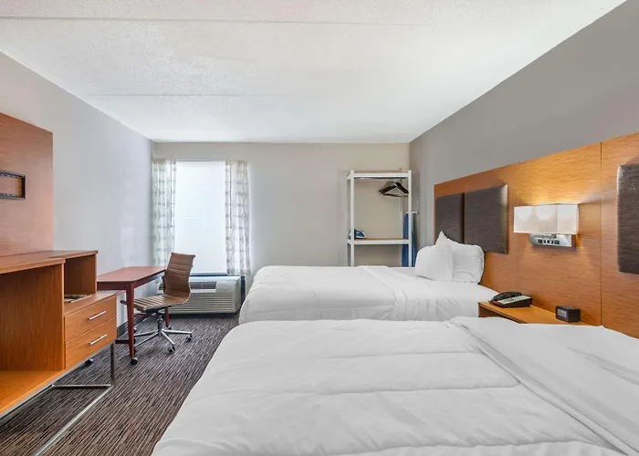Mainstay Il Hotel