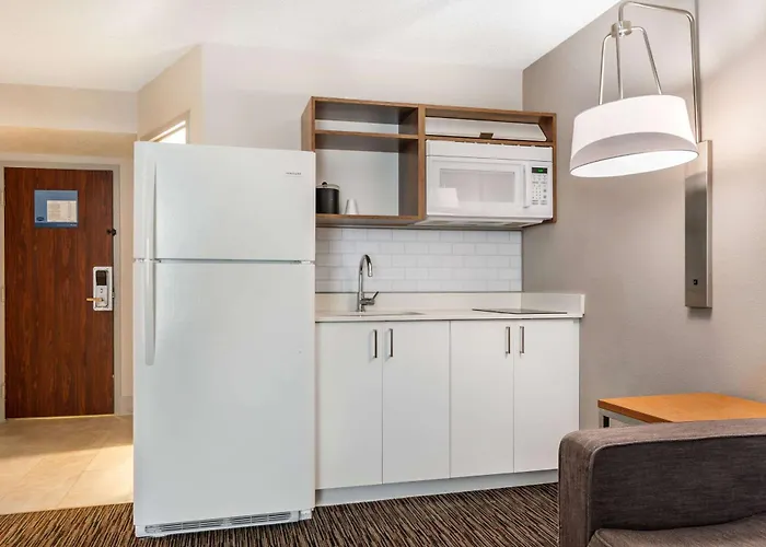 Mainstay Il Hotel 3*