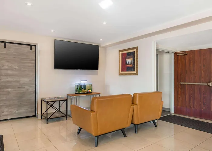 Hotel Mainstay Il 3*