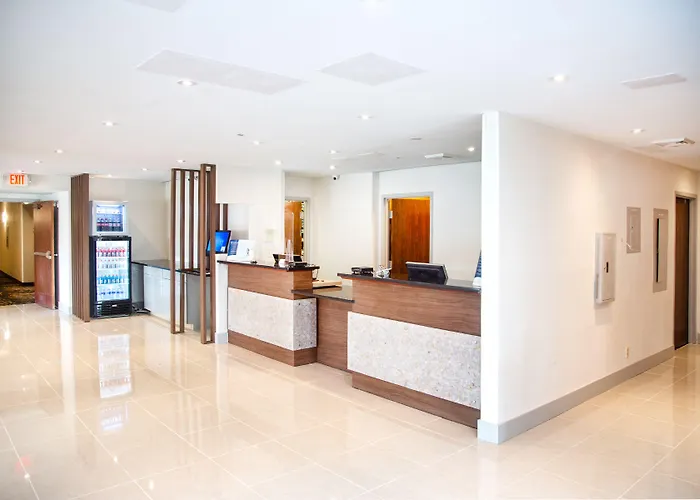 Mainstay Il Hotel 3*