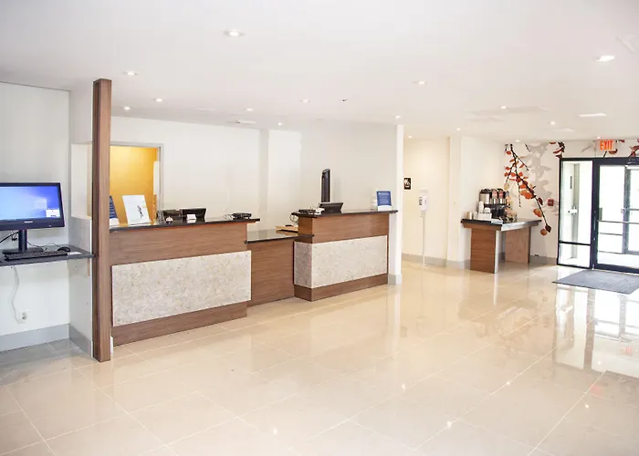 Mainstay Il Hotel
