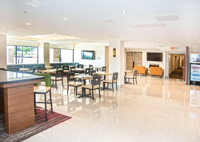 Hotel Mainstay Il 3*