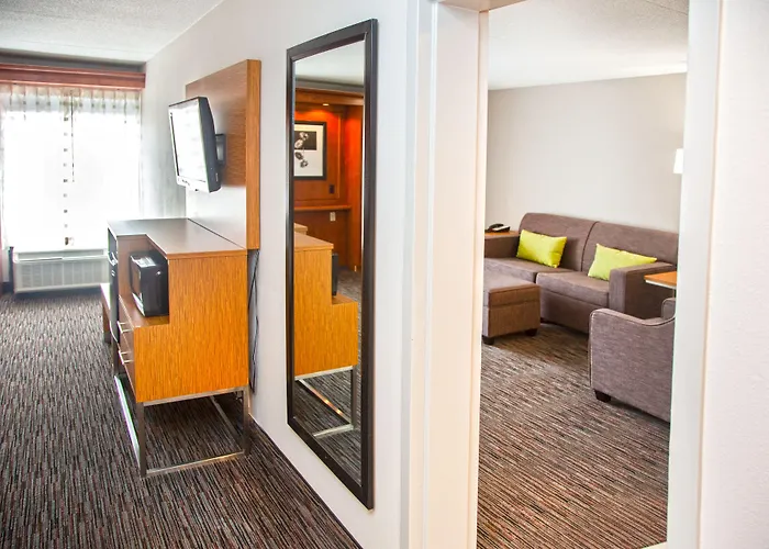 Mainstay Il Hotel