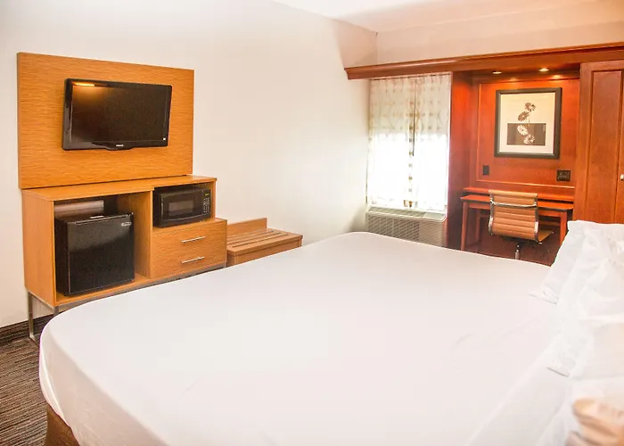 Hotel Mainstay Il