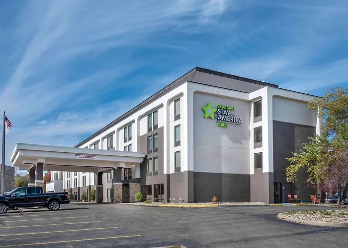Mainstay Il Hotel