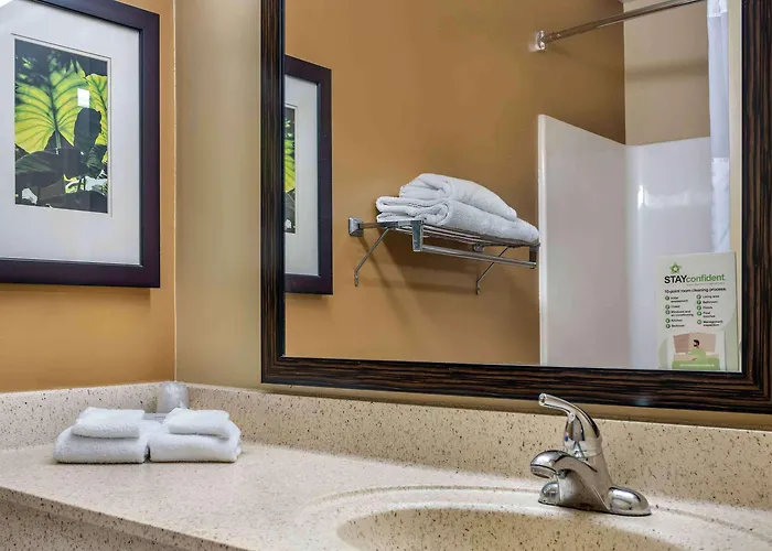 Mainstay Il Hotel 3*