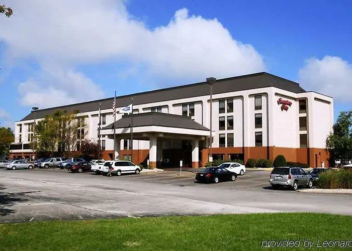 Mainstay Il Hotel