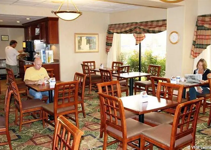 Hotel Mainstay Il Springfield